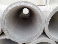 Concrete Mani RCC np2 300 mm dia round cement rcc spun pipes