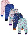 Kids Cotton Casual Pajama for Boys &amp;amp; Girls ( Age Group : 0 Months - 5 Years)