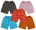 Kids Shorts Casual naker for Boys &amp;amp;amp;amp; Girls (Age Group 2-8 Years)