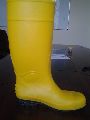 Safety Pvc Gumboots