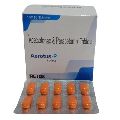 Aceclofenac Paracetamol Tablets