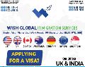 Student Visa Counseling Service
