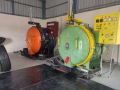 Tyre Curing Chamber