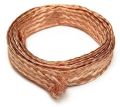 Braided Copper Wire Connector