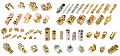 Brass Electric Parts Manufacturers in india