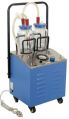 High Vacuum Suction Machine Hospital Equipment Manufacturer