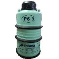 PS 3 Liquid nitrogen container 3 Litar