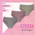 Sunny Women Panty 201