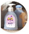 Baby Care Product private Labels manufacturer