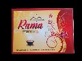 12 cup pack rama dhoop cup sambrani