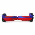 H7 French Red Dual Tone Hoverboard
