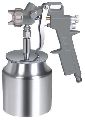 Flymax Stainless Steel Spray Gun