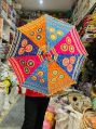 Rajasthani Umbrella