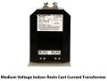 Medium Voltage Indoor Resin Cast Current Transformer