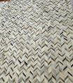 VELC-05 Leather Carpet