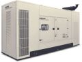 Semi-Automatic power generator