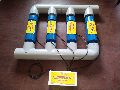 multi flow 4 inch agricultural electronic water conditioner