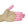 ESD Pink Finger Cots