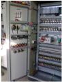 Pneumatic Conveying System Control Panel