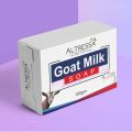 Altressa goat milk soap