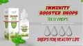 Liquid Altressa immunity booster tulsi drops