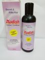 modish hair conditioner shampoo