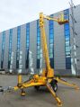 Toable Boom Lift