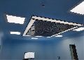 220 V ceiling mounted laminar flow system