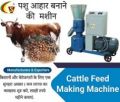 Cattle Feed Making Machines.