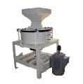 Semi Automatic Vinpat horizontal flour mill machine