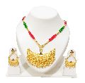 assamese traditional jewellery jun set/asomiya gohona653-654