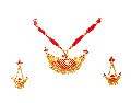 assamese traditional jewellery junbiri set/asomiya gohona605