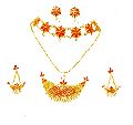 assamese traditional jewellery set/asomiya gohona638