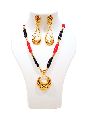 assamese traditional jewellery set/asomiya gohona1036-38