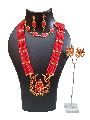 assamese traditional jewellery set/asomiya gohona1573-77