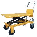 Trolley Scissor Lift