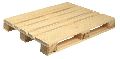 Rectanglular Square Brown wooden euro pallets