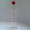 Water Clear PET Bottle