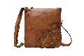 Genuine Leather Sling Bag fcor Women 1672
