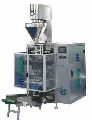 Silver 230vSingle Phase New 7.5kw Pneumatic 1000-2000kg Machine Weight : 1250kgApprox. Hi-Pack & Fill Machines Pvt. Ltd. automatic high speed powder packing machine