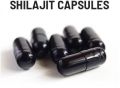 shilajit capsules