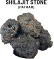 Shilajit Stone