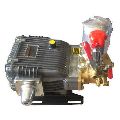 Kristal Nulux Krishi Kisan etc. Casting 13.500kg 55 b3 htp power sprayer pump