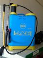 BLUE New Manual Nulux Plastic knapsack sprayer pump