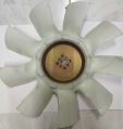 White D.S AgroBanc . radiator fan blade