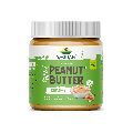 natural peanut butter