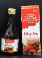 DIOPLEX Syrup