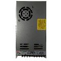 LRS 350 12 Single Output Enclosed Power Supply