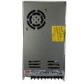 LRS 350 48 Single Output Enclosed Power Supply