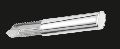 Stainless Steel Grey Polished silver peller knife